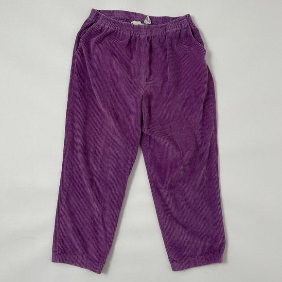 Purple Cords! - Picture 1 of 3